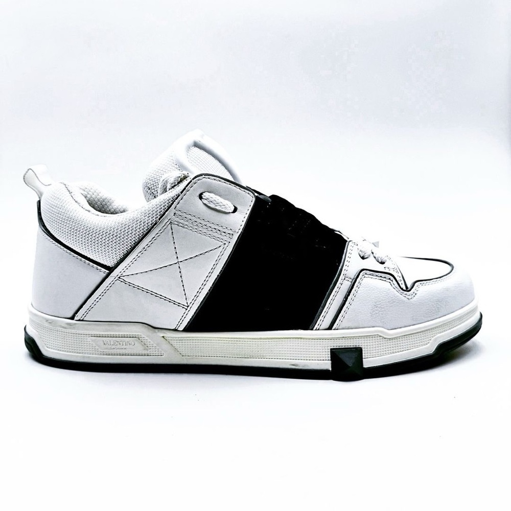 VALENTINO GARAVANI Open Skate panelled
Sneakers